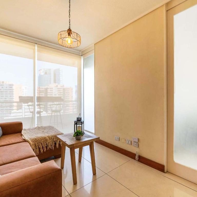 Charming apartment in Las Condes - Apartamento - 10