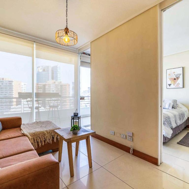 Charming apartment in Las Condes - Apartamento - 12