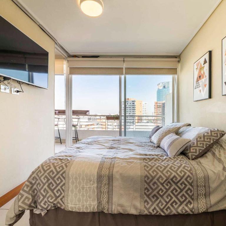 Charming apartment in Las Condes - Apartamento - 15