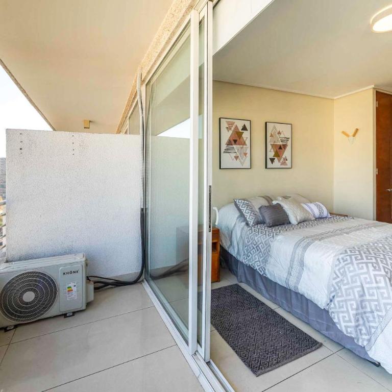Charming apartment in Las Condes - Apartamento - 16