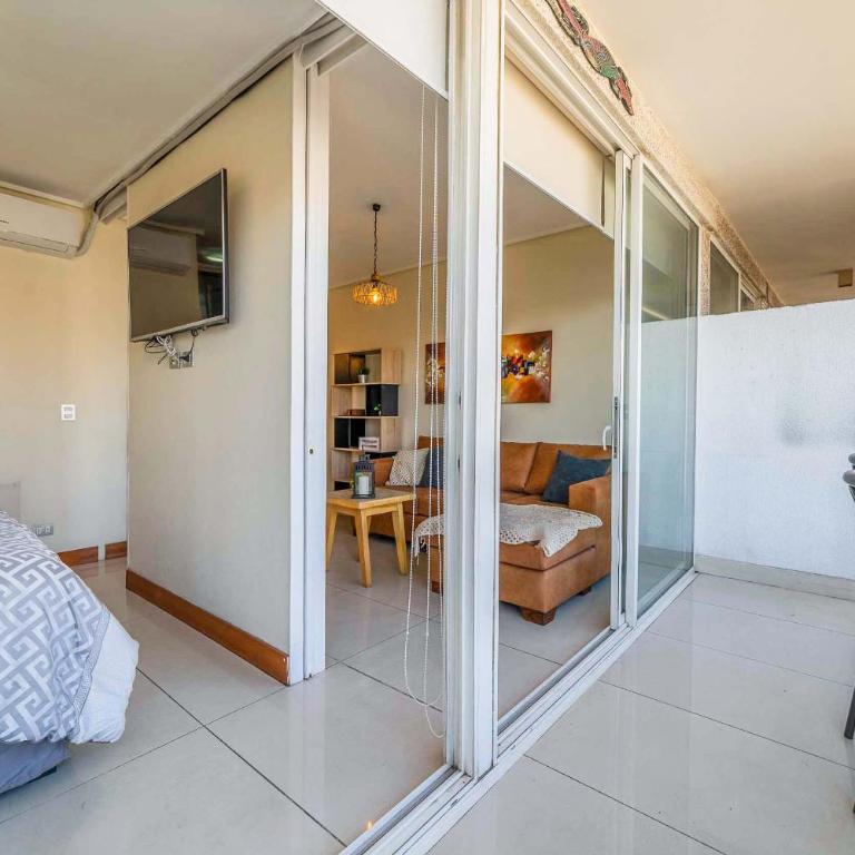 Charming apartment in Las Condes - Apartamento - 18