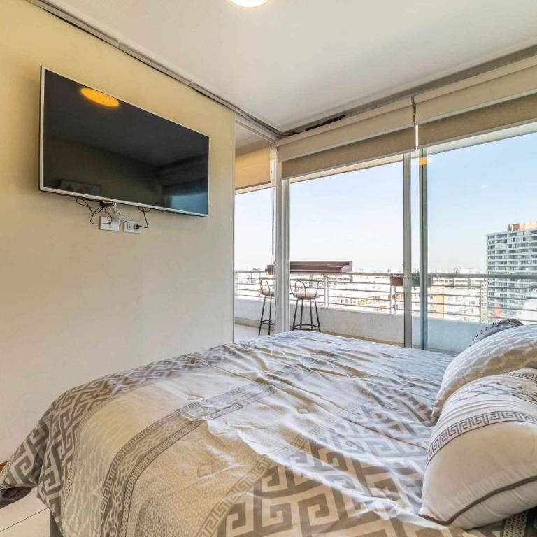 Charming apartment in Las Condes - Apartamento - 19