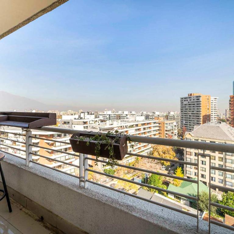 Charming apartment in Las Condes - Apartamento - 25