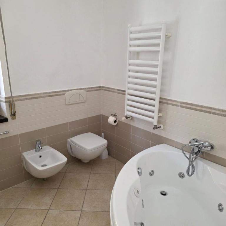 Lina's Home - Appartamento con 3 Camere da Letto - 3
