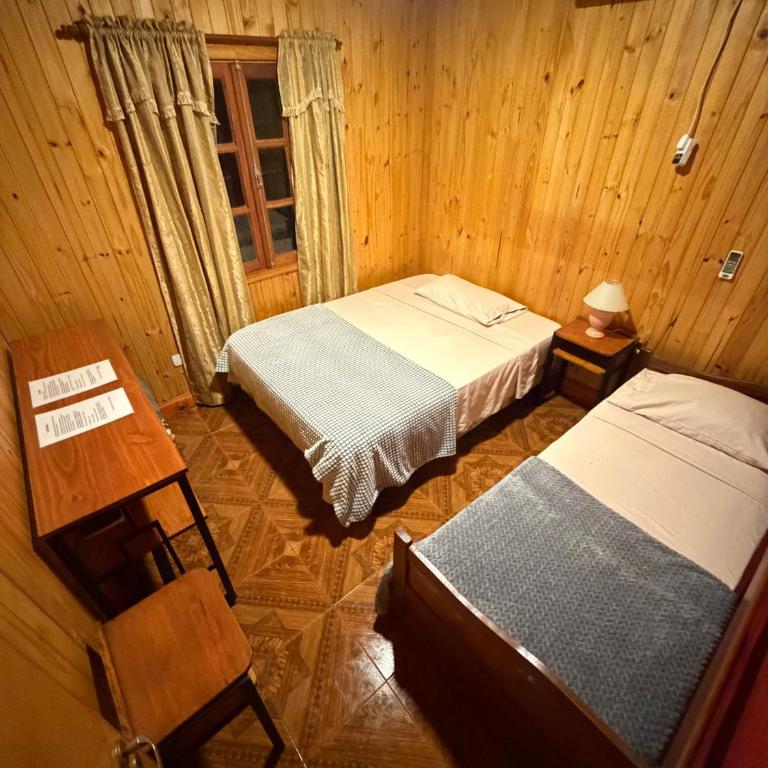 Refugio en la Selva, a minutos de las Cataratas - Oré Lodge - Casa con 1 dormitorio - 1