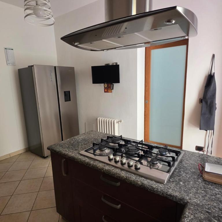 Lina's Home - Appartamento con 3 Camere da Letto - 8
