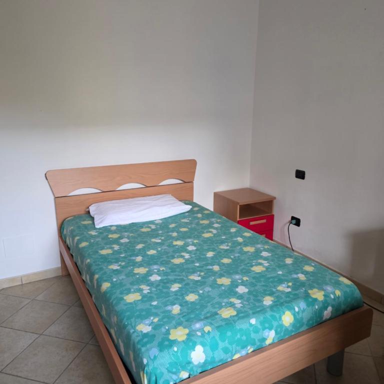 Lina's Home - Appartamento con 3 Camere da Letto - 10