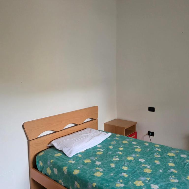 Lina's Home - Appartamento con 3 Camere da Letto - 11