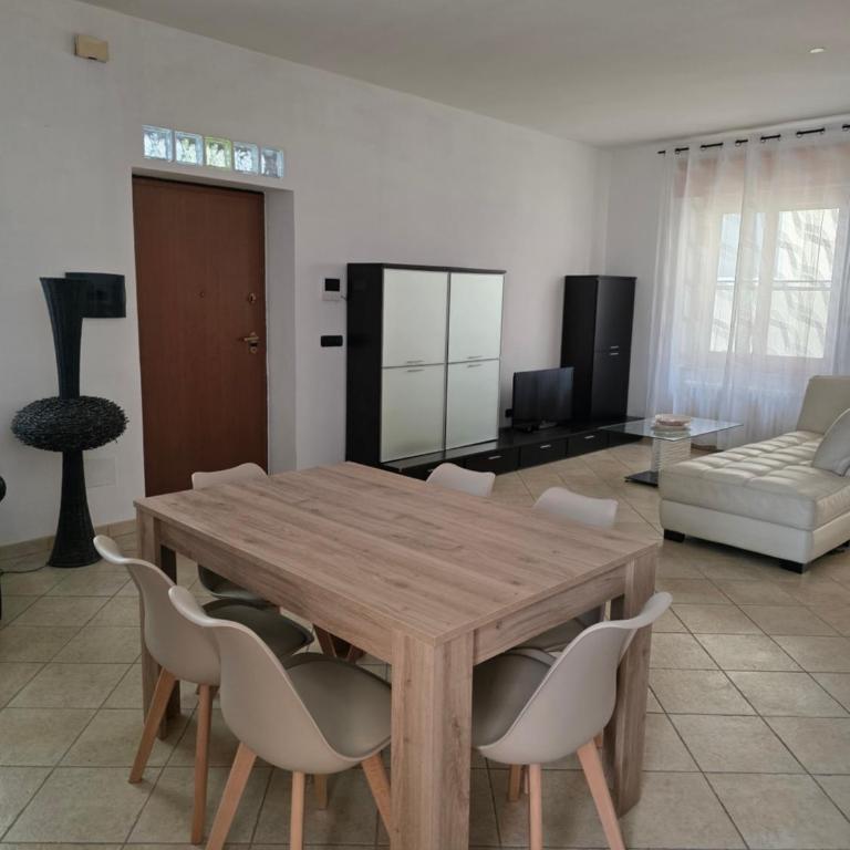 Lina's Home - Appartamento con 3 Camere da Letto - 1