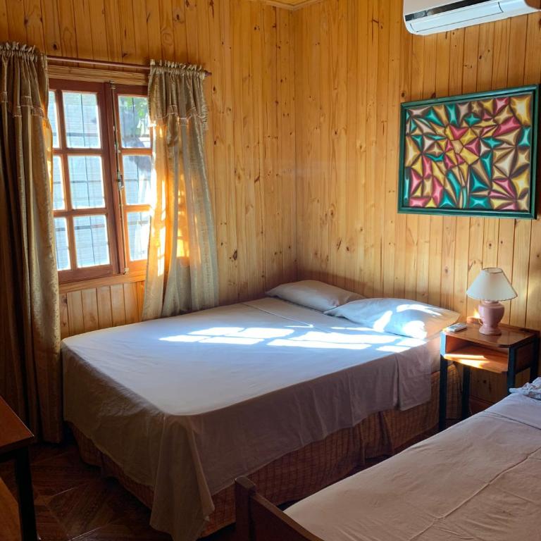 Refugio en la Selva, a minutos de las Cataratas - Oré Lodge - Casa con 1 dormitorio - 3