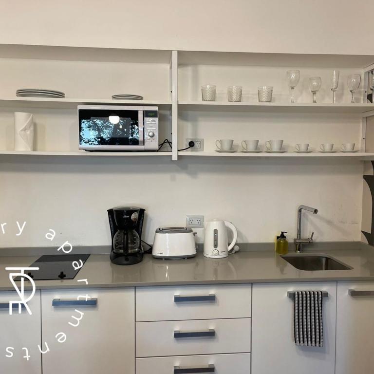 Top Rentals Dorrego - One-Bedroom Apartment - 2