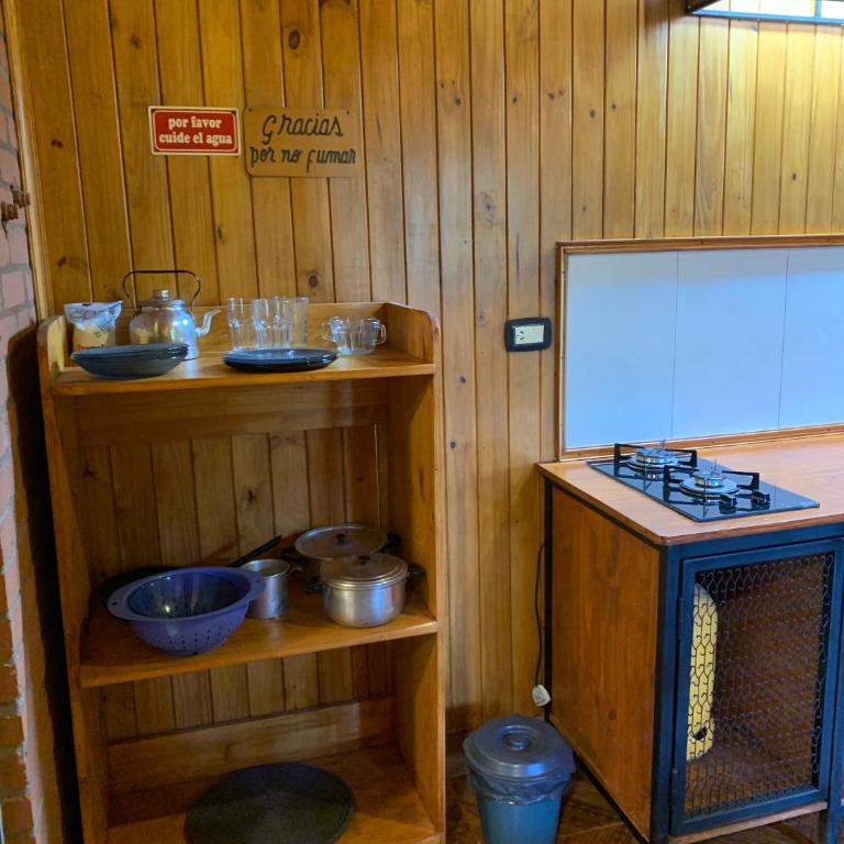 Refugio en la Selva, a minutos de las Cataratas - Oré Lodge - Casa con 1 dormitorio - 14