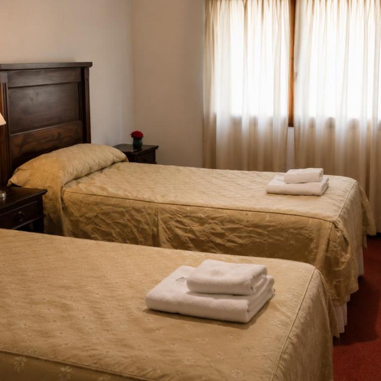 Kalken Hotel by MH - Double or Twin Room - 2