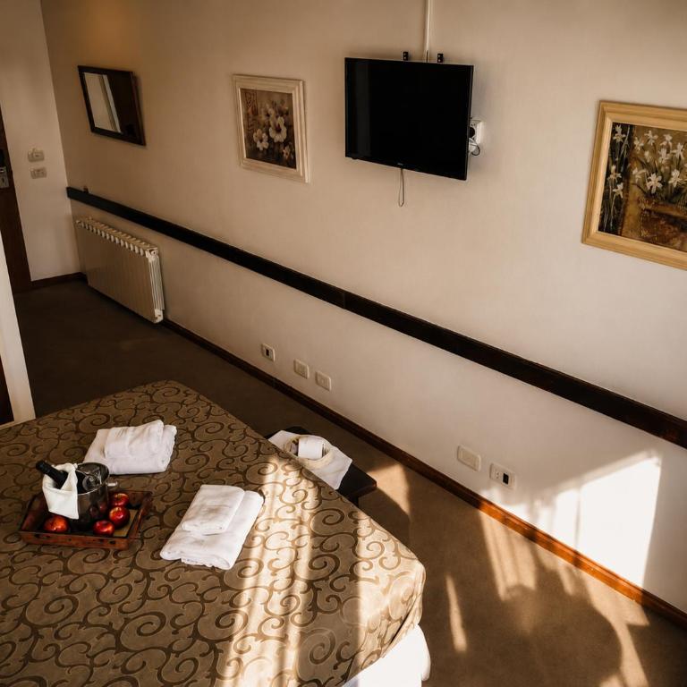 Kalken Hotel by MH - Double or Twin Room - 3
