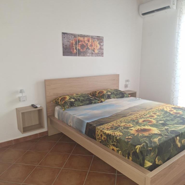 La casetta dei girasoli 2 - Apartment mit 1 Schlafzimmer - 25