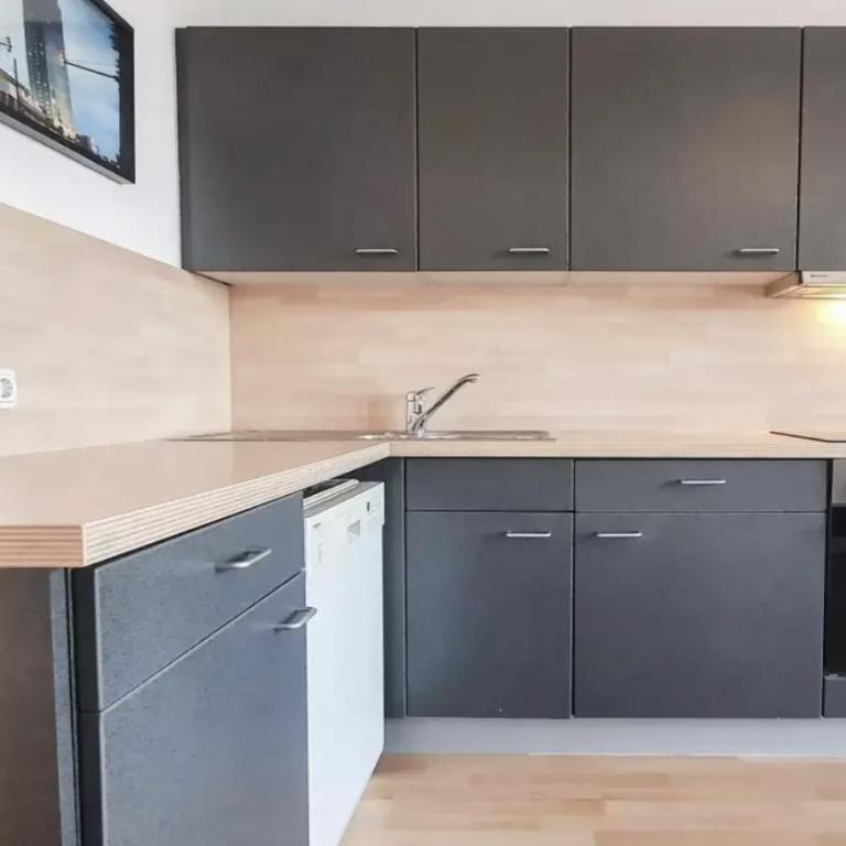 appartamento elegante e moderno la spezia - Appartamento con 1 Camera da Letto - 2