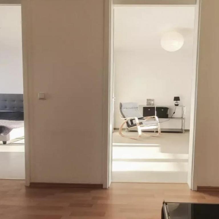 appartamento elegante e moderno la spezia - Appartamento con 1 Camera da Letto - 3