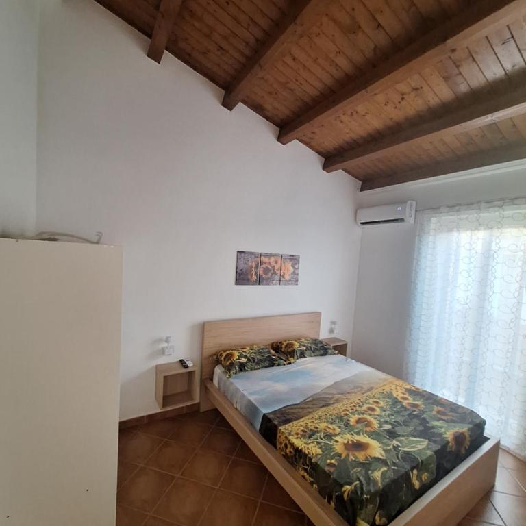 La casetta dei girasoli 2 - Apartment mit 1 Schlafzimmer - 24