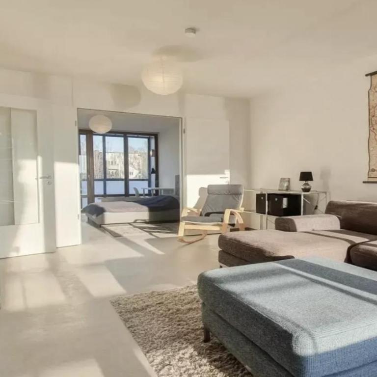appartamento elegante e moderno la spezia - Appartamento con 1 Camera da Letto - 6