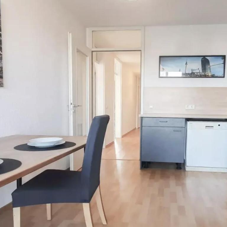 appartamento elegante e moderno la spezia - Appartamento con 1 Camera da Letto - 7