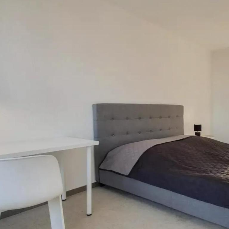 appartamento elegante e moderno la spezia - Appartamento con 1 Camera da Letto - 8