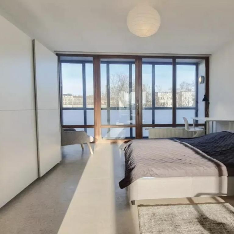 appartamento elegante e moderno la spezia - Appartamento con 1 Camera da Letto - 9