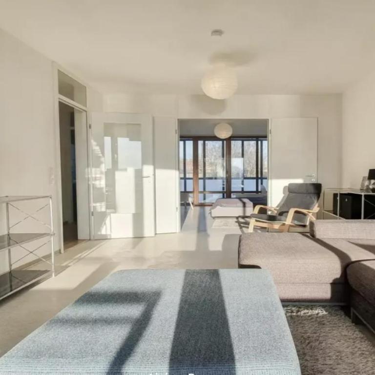 appartamento elegante e moderno la spezia - Appartamento con 1 Camera da Letto - 10