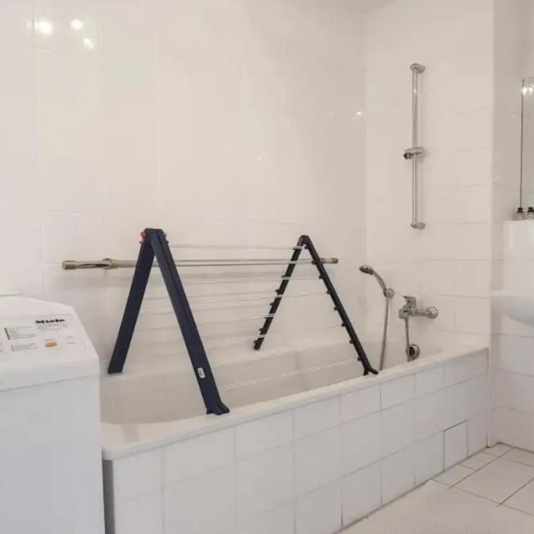 appartamento elegante e moderno la spezia - Appartamento con 1 Camera da Letto - 13