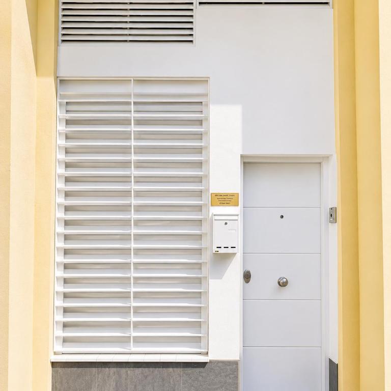 Basconia Smart Studio - Apartment mit 1 Schlafzimmer - 33