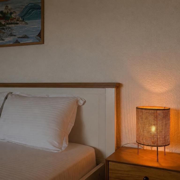 Seas the day - Apartment with sea view and terrace - Apartment mit 1 Schlafzimmer - 2