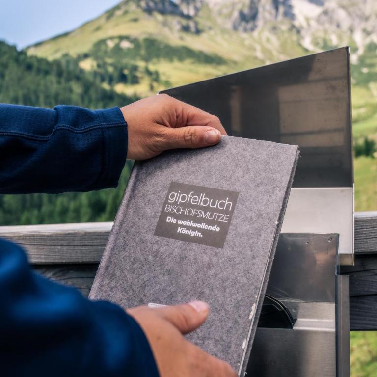 Ferienhaus Försterlisl - direkt beim Skilift - Chalet - 74