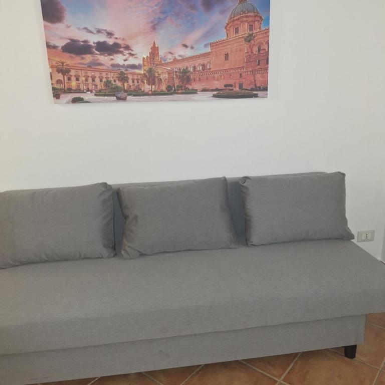 La casetta dei girasoli 2 - Apartment mit 1 Schlafzimmer - 2