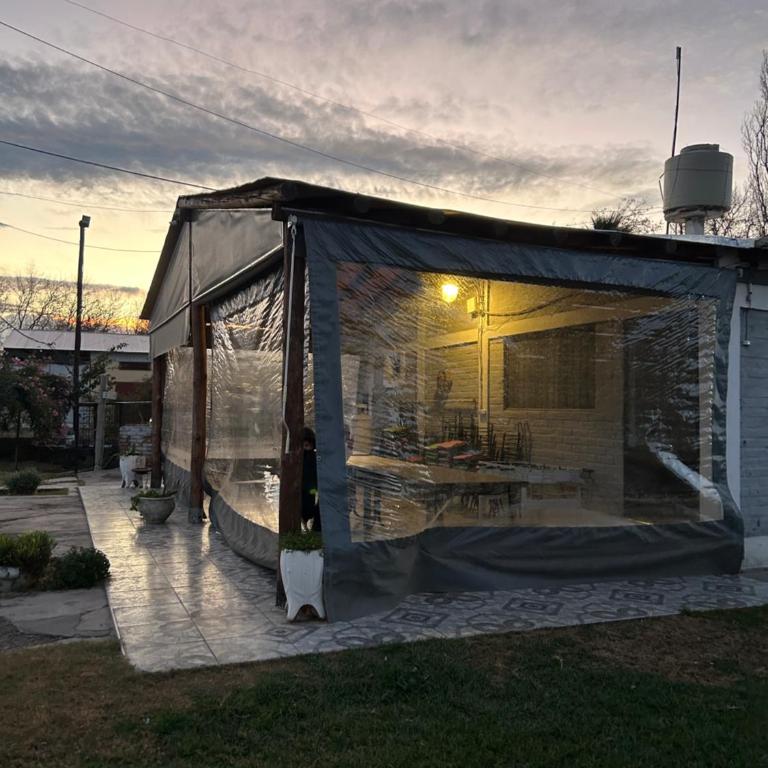 La Morada del Medano - Two-Bedroom House - 8