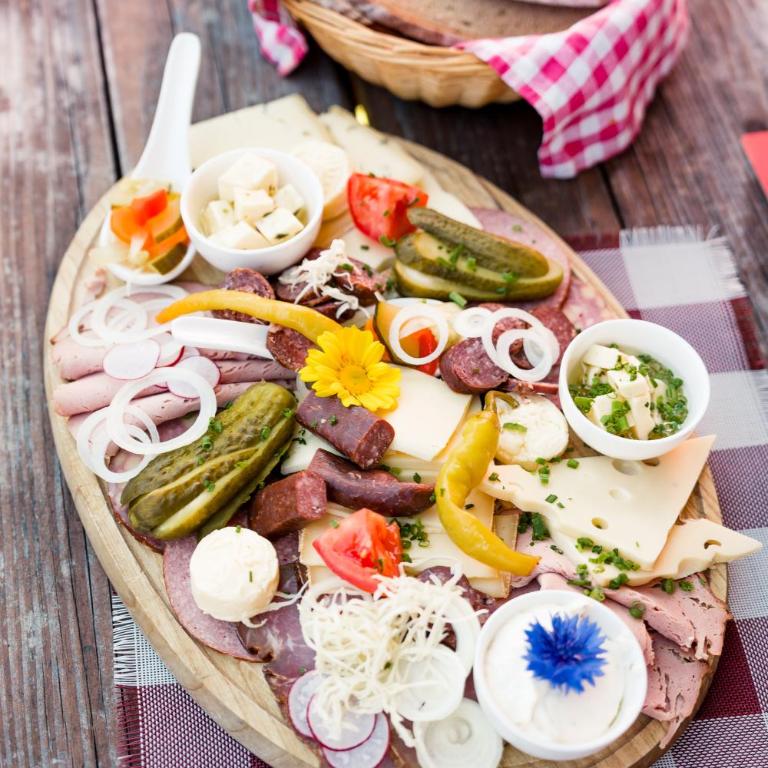 Ferienhaus Försterlisl - direkt beim Skilift - Chalet - 75