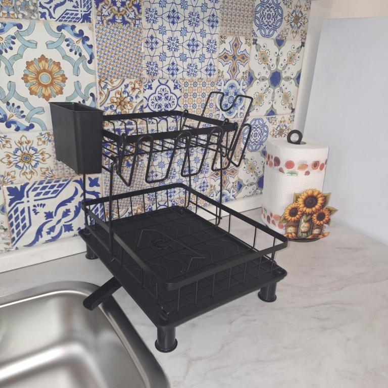 La casetta dei girasoli 2 - Apartment mit 1 Schlafzimmer - 20