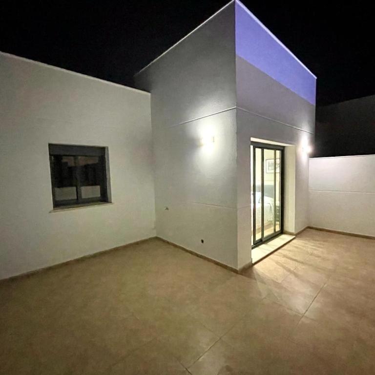 Villa Mediterranea Ibiza - Villa mit 1 Schlafzimmer - 7
