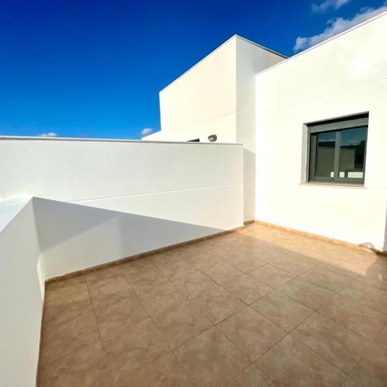 Villa Mediterranea Ibiza - Villa mit 1 Schlafzimmer - 9