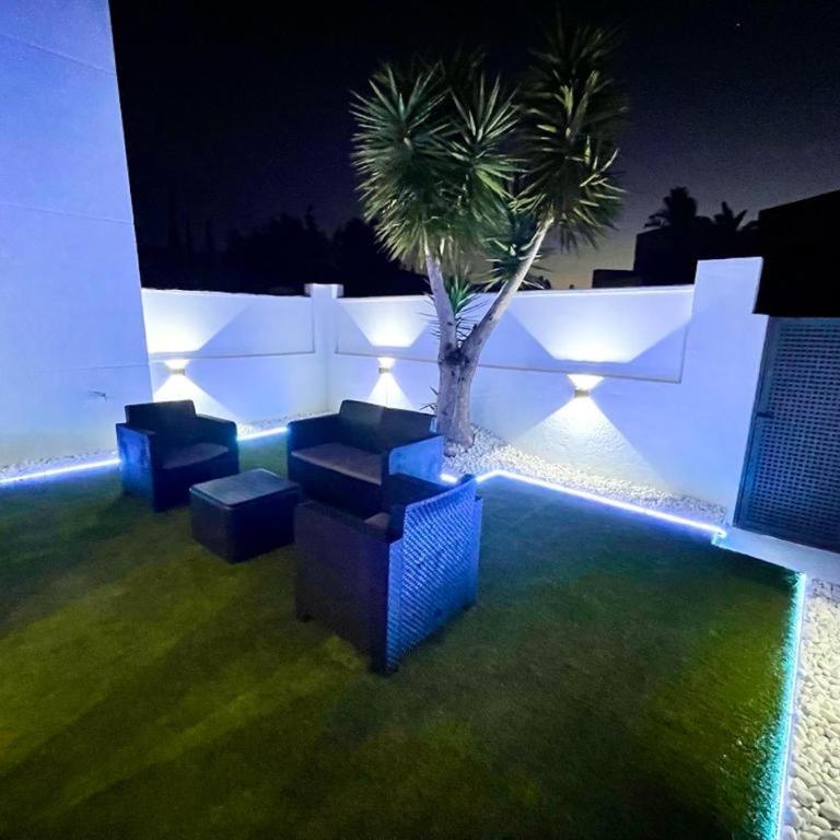 Villa Mediterranea Ibiza - Villa mit 1 Schlafzimmer - 13