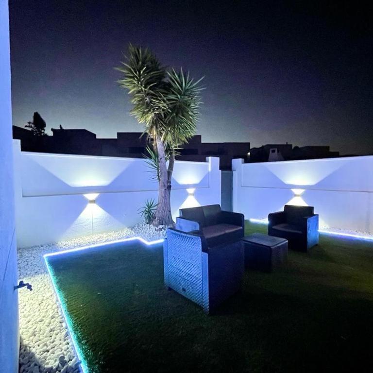 Villa Mediterranea Ibiza - Villa mit 1 Schlafzimmer - 12