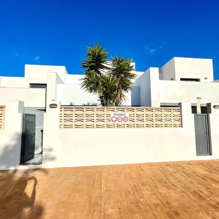 Villa Mediterranea Ibiza - Villa mit 1 Schlafzimmer - 22
