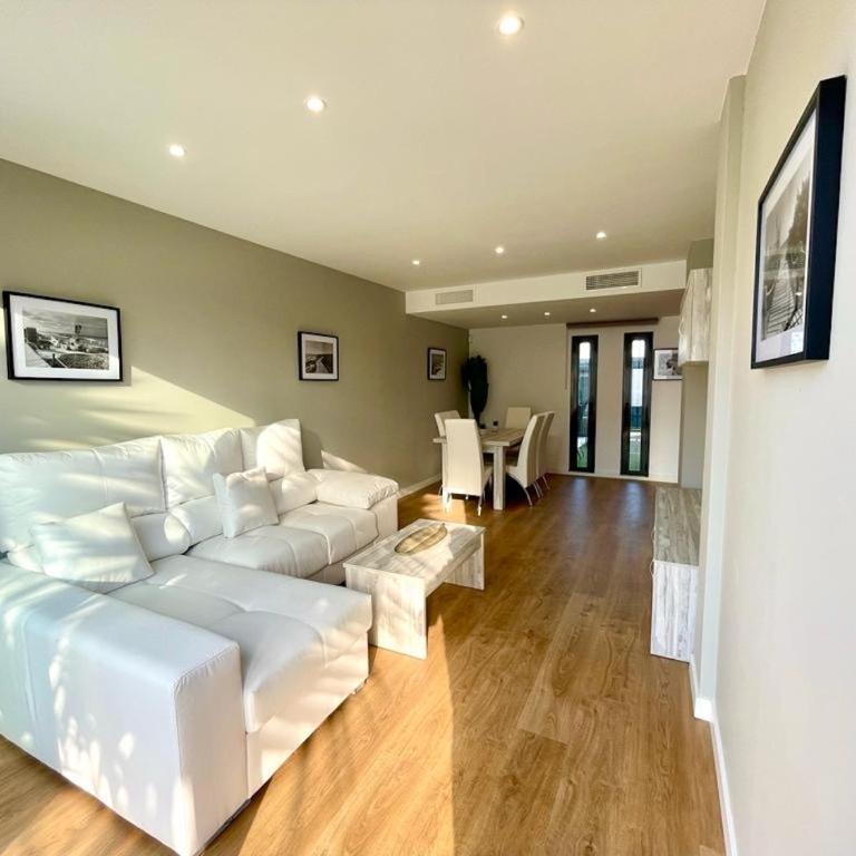 Villa Mediterranea Ibiza - Villa mit 1 Schlafzimmer - 18