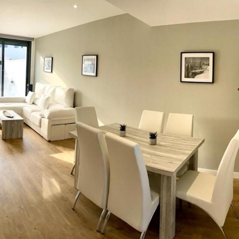 Villa Mediterranea Ibiza - Villa mit 1 Schlafzimmer - 20