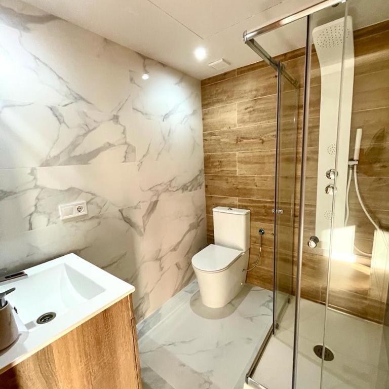 Villa Mediterranea Ibiza - Villa mit 1 Schlafzimmer - 16