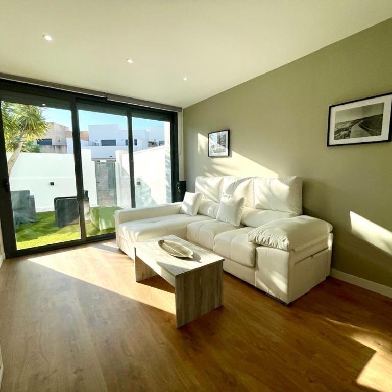 Villa Mediterranea Ibiza - Villa mit 1 Schlafzimmer - 31