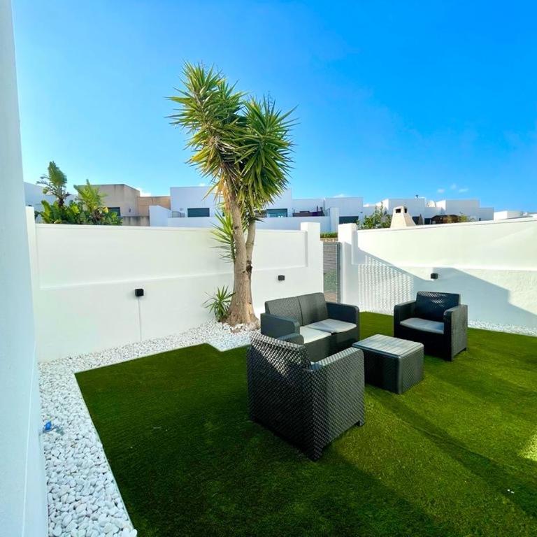 Villa Mediterranea Ibiza - Villa mit 1 Schlafzimmer - 29