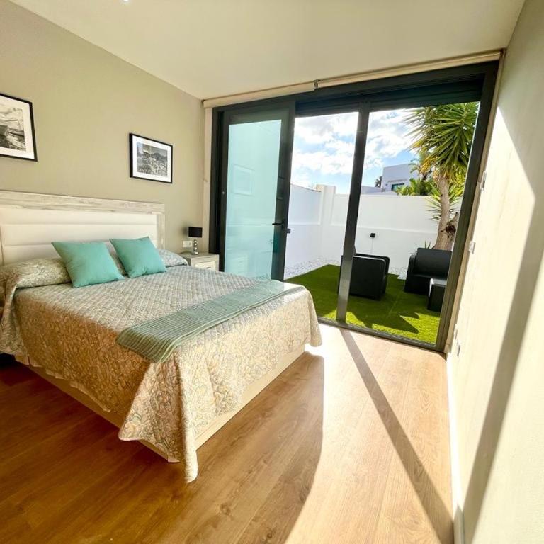 Villa Mediterranea Ibiza - Villa mit 1 Schlafzimmer - 34