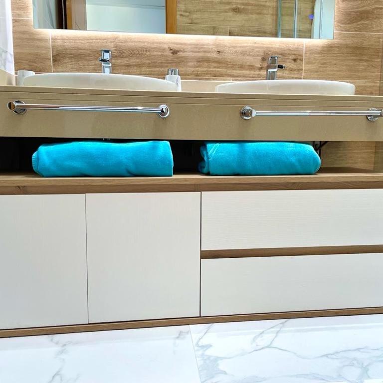 Villa Mediterranea Ibiza - Villa mit 1 Schlafzimmer - 37