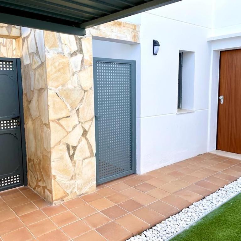 Villa Mediterranea Ibiza - Villa mit 1 Schlafzimmer - 38