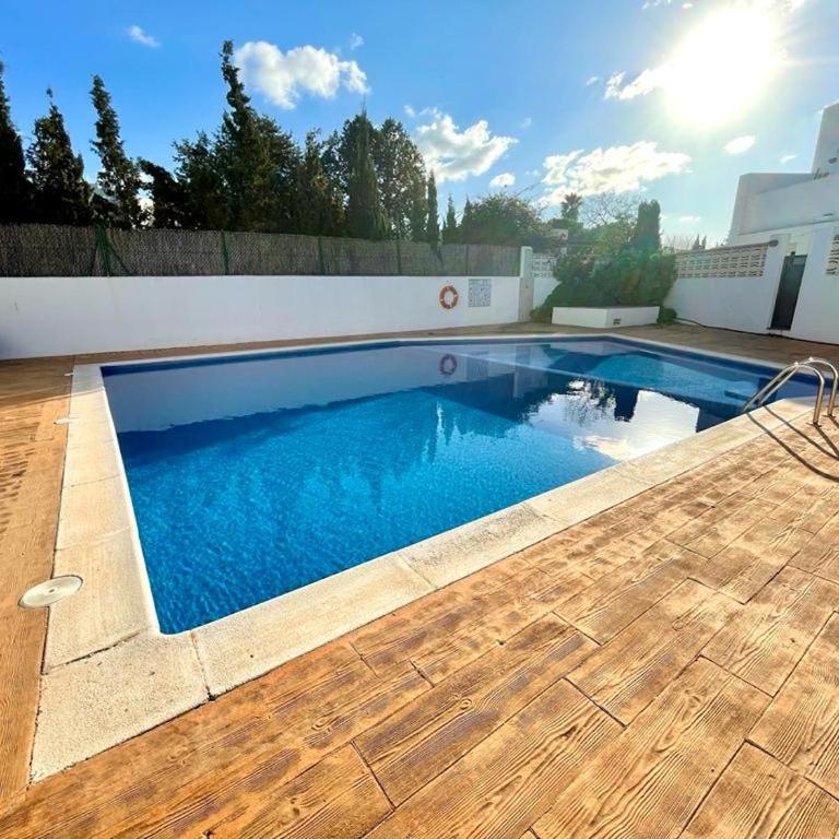Villa Mediterranea Ibiza - Villa mit 1 Schlafzimmer - 40