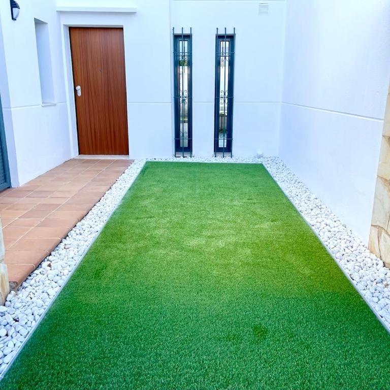 Villa Mediterranea Ibiza - Villa mit 1 Schlafzimmer - 43